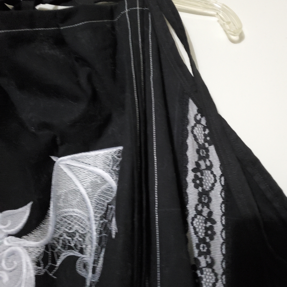 Bat apron - Picture 6 of 8